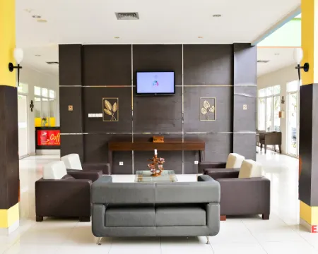 Hotel Bonero Residence Hotels in Bojonegoro Regency