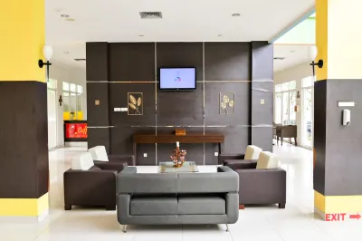 Hotel Bonero Residence