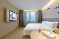 Home Inn·NEO (Guangfu Road, Dianchi International Convention & Exhibition Center, Kunming) Hotels in Dian Chi Exhibition Center