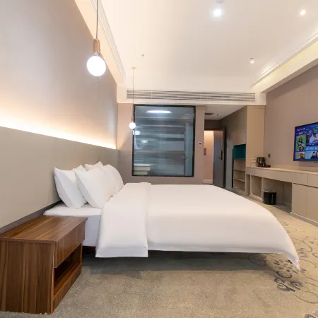 Huocheng Qingshui River Princess of Relief Lavender Garden Licheng Hotel