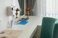 マウント カイラス リゾート