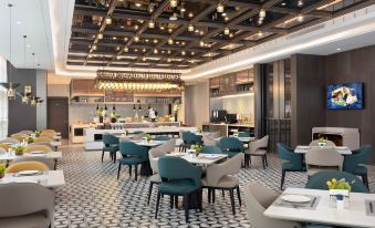 Hampton by Hilton Chongqing Jiangbeizui
