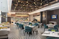 重慶江北嘴希爾頓歡朋飯店