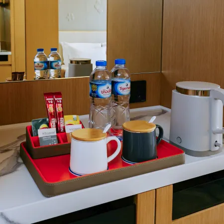 Ramada by Wyndham Vientiane Central