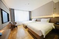 Ximan Hotel Hotels near CPC Shaoguan Committee Party School Shixing Branch