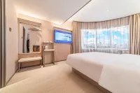 Hanting Hotel (Golmud Bayi Middle Road Kunlun Square Branch))