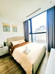 Luxury 2Br Vinhomes Skylake - City view/Landmark 72