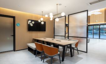 City Comfort Inn Hotel (Hengyang Changning City Government)