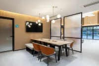 City Comfort Inn Hotel (Hengyang Changning City Government) Hôtels à : Changning