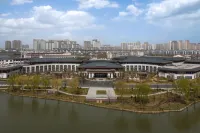 Huai'an XiaoHu International Hotel Hotels near Yinmatai