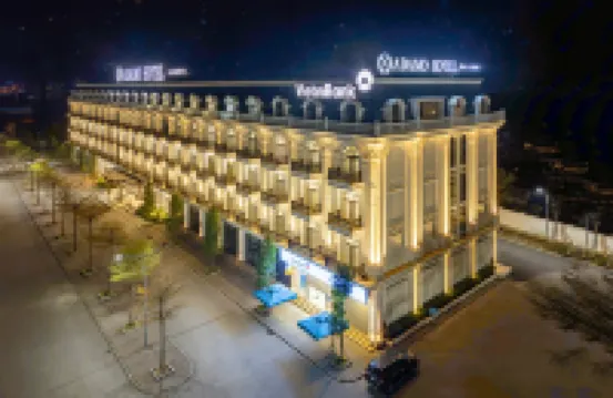 阿達莫酒店興安 酒店