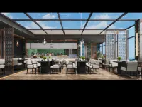 Boquan Hotel Hotels in Weixin