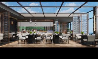 Boquan Hotel