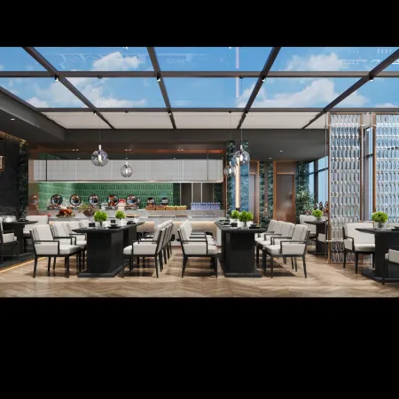 Boquan Hotel