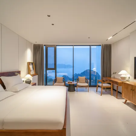 GuiZhou Fengxi Muyun Hotel