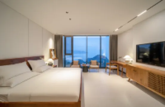 GuiZhou Fengxi Muyun Hotel