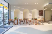 STARRY·一墅海丨180°海景休閒度假設計師美宿（陸豐碣石店）