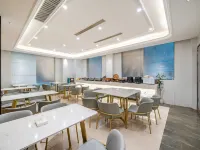 維也納3好飯店（上海前灘三林地鐵站店） 三林附近的飯店