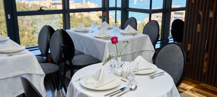 Saint Eugène Hotel Hotels in Algier