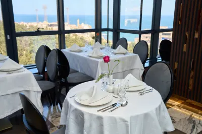 Saint Eugène Hotel Hoteles cerca de Mezquita de Ketchaoua