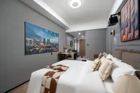 Besten Audio-Visual Light Home (Shenzhen Qinghu Metro Station Qingchuang Park Store) - Condos
