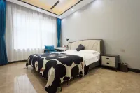 平遙雍華閣人文客棧