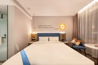 MANNSIC Hotel (Beijing Universal Resort Liyuan Subway Station) Hotels near Water Transport Wharf