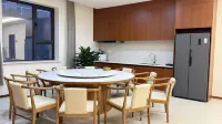Hohhot Taohuayuan Homestay (Zhaojun Road)