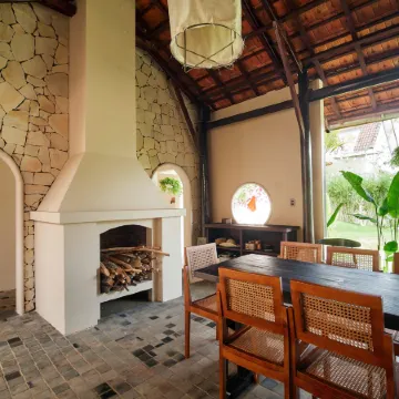 Moonlight Homestay & Garden