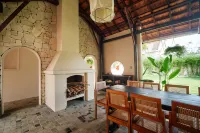 Moonlight Homestay & Garden Hotels in P. Thống Nhất