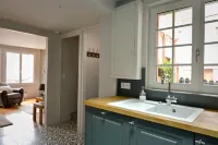 La Maison de Pierre et Valérie Saint Catherine のホテル