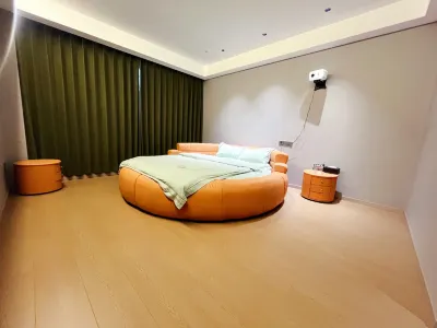 Guzhang Leading One Hotel 시저우 동주 주변 호텔