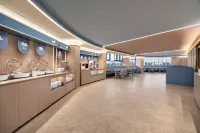 HanTing Hotel (Xingtai Julu Xidelai Commercial Plaza) - breakfast