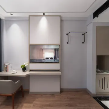 Yiwu Manting City Hotel