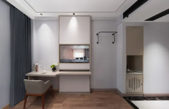 Yiwu Manting City Hotel Отели рядом с Аэропорт Иу