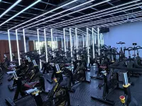 Fuying Hotel - Gym