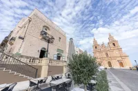 Doms Boutique Living Hotels near Popeye Village