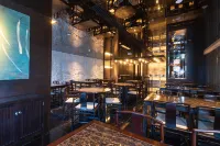 Yunfu Hongxin Boutique Hotel (Wuyue Plaza Branch, Yunfu) Hotel di Yunfu