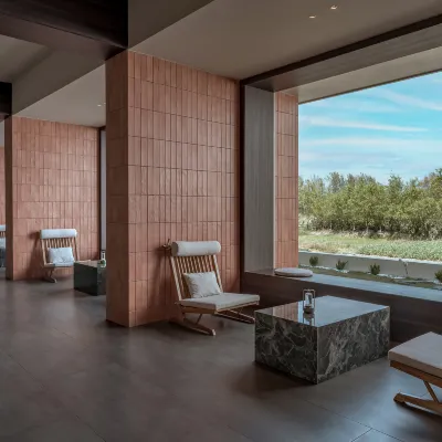 Dali Xi Hai designer resort (Erhai S Bay ecological corridor upper branch) Hotels near Dali Lanlin Pavilion RV Campground