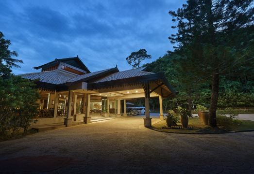 친절한 직원들의 서비스