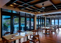 The Taaras Beach & Spa Resort - Desayuno
