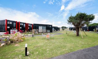 HOTEL R9 The Yard Miyakojima