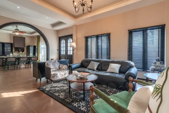 ห้องแฟมิลี่สวีท