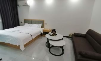 Fugui Manyuan Homestay