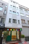 탁심 ABC 호텔  호텔