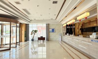 GreenTree Inn (Suzhou Nanxiang Hengtai City Store)