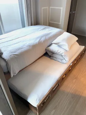 1103 The best access in central Sapporo!5 min walk from Susukino Station
