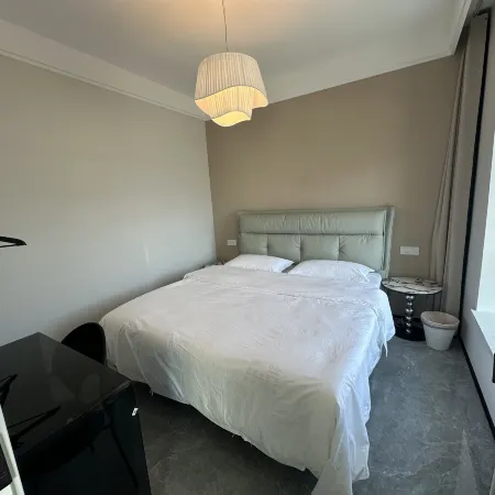 Yunduan Gaokong Homestay