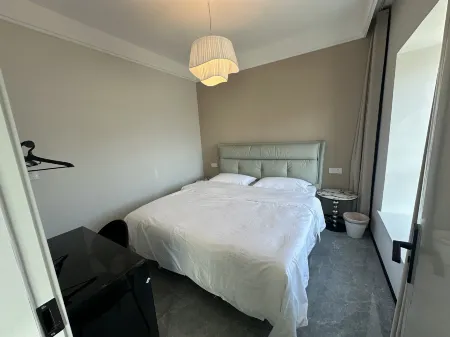 Yunduan Gaokong Homestay Отели рядом с достопримечательностью «Red Garden»