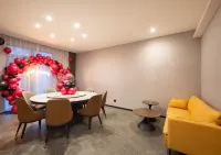Xingcheng Ancient Spring Resort Hotel - breakfast